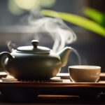 How To Brew The Perfect Pot Of Oolong Tea
