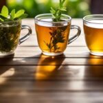 What Are The Health Benefits Of Rare Herbal Infusions?