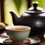 Is Pu-erh Tea The Secret To Longevity?